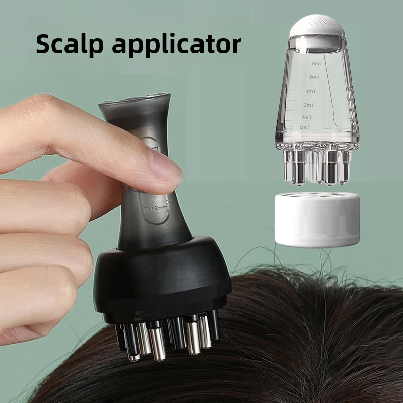 Scalp applicator, Minoxidil ap - Hair Care Products incelemesi ve fiyatı