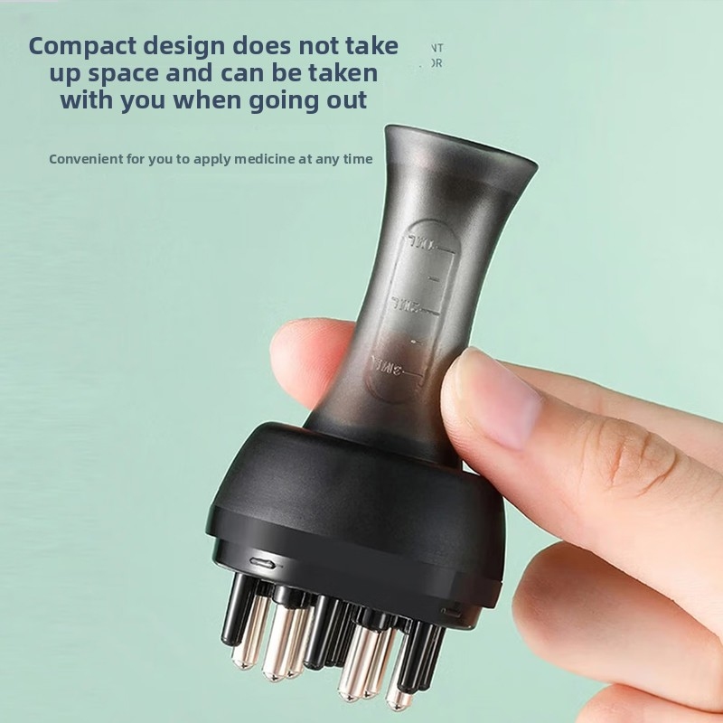 Scalp applicator, Minoxidil ap - Hair Care Products incelemesi ve fiyatı