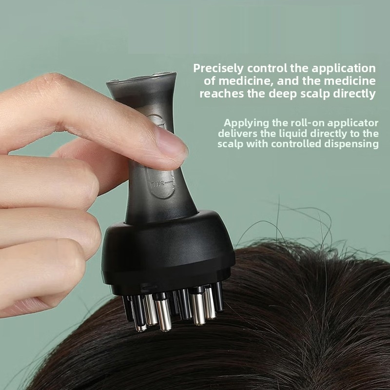 Scalp applicator, Minoxidil ap - Hair Care Products incelemesi ve fiyatı