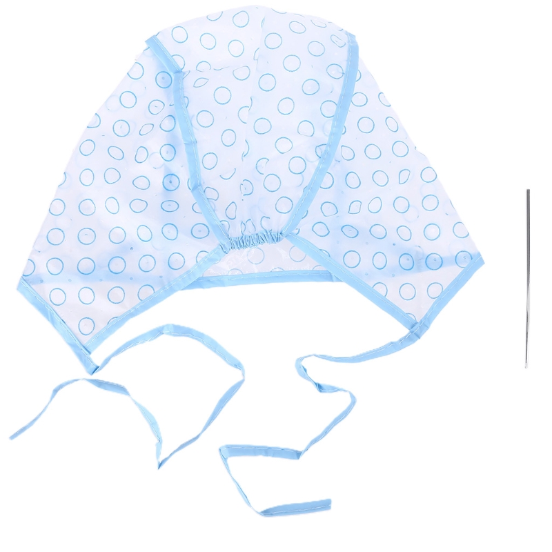 2pcs/set Hair Dyeing Cap + Hoo - Hair Care Quotes incelemesi ve fiyatı