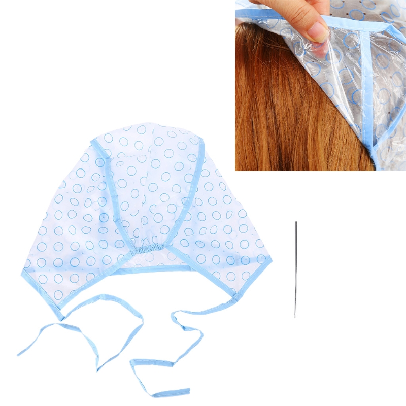 2pcs/set Hair Dyeing Cap + Hoo - Hair Care Quotes incelemesi ve fiyatı