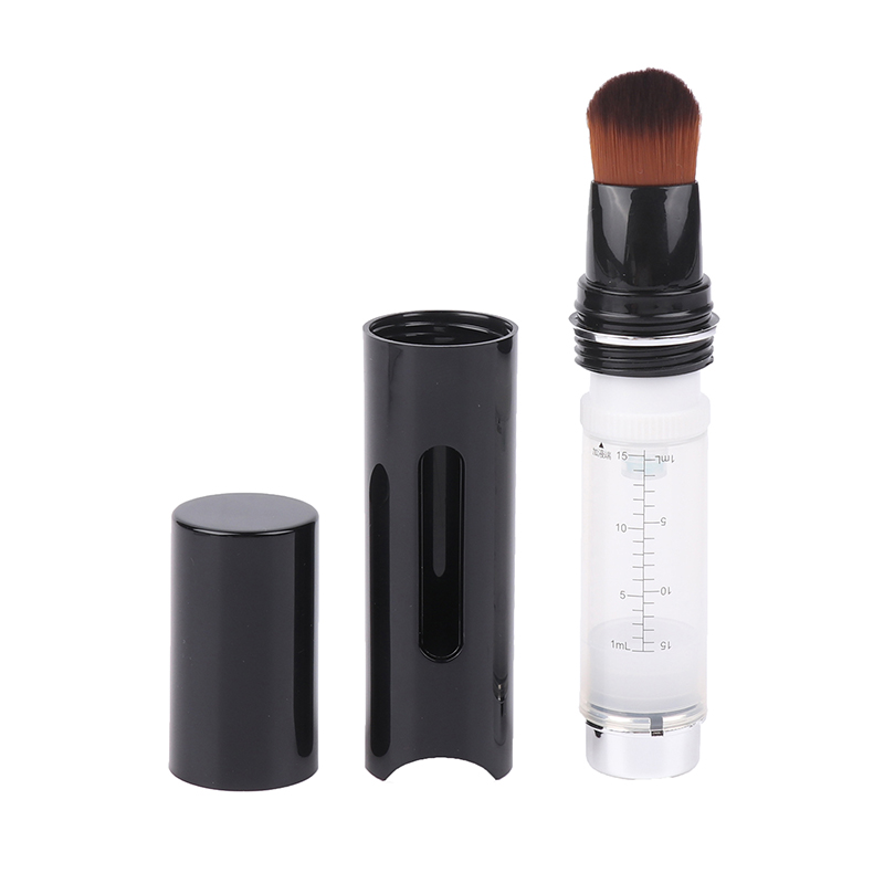 Scalp Liquid Applicator Comb - - Hair Care Products incelemesi ve fiyatı