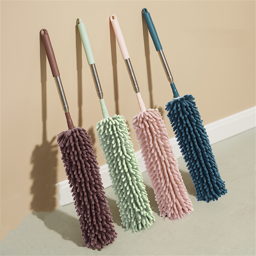 Microfiber Soft Duster Brush D - Hair Care Journal incelemesi ve fiyatı