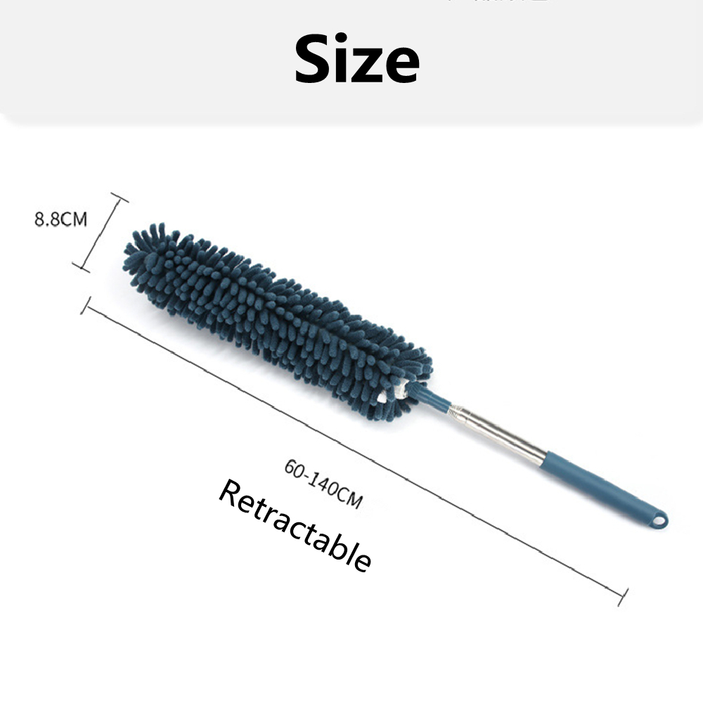 Microfiber Soft Duster Brush D - Hair Care Journal incelemesi ve fiyatı