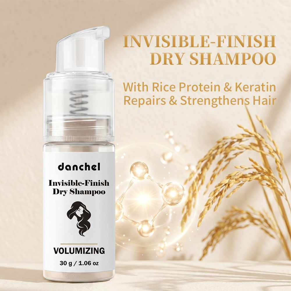 Instant Dry Shampoo Powder Oil - Hair Care Products incelemesi ve fiyatı