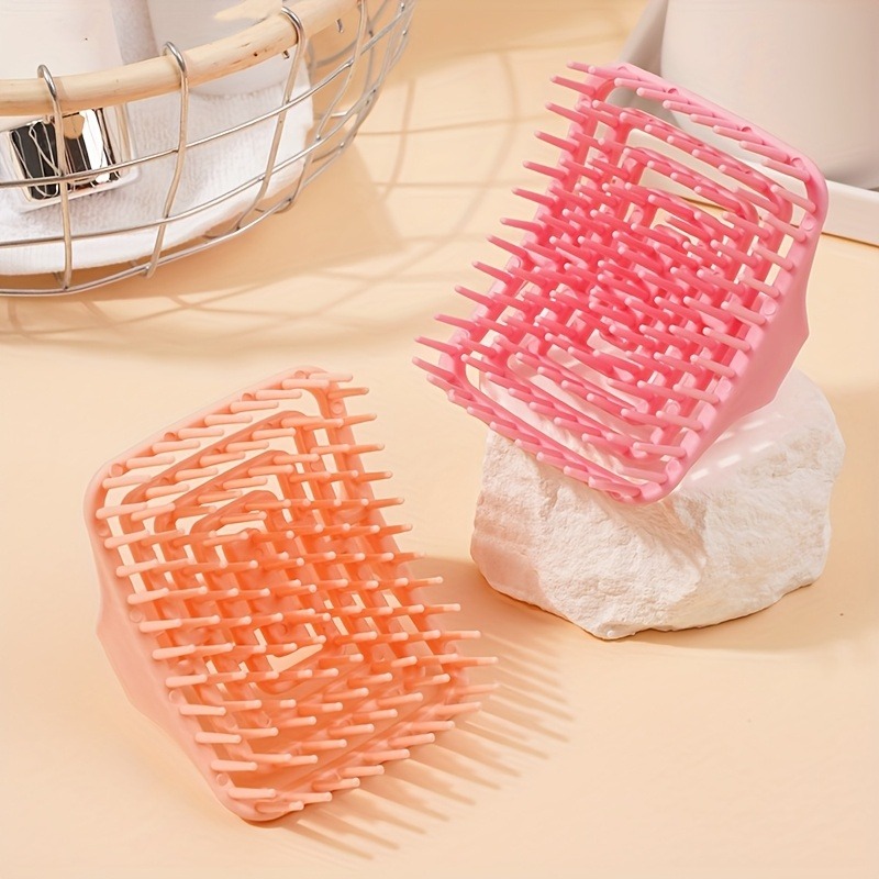 WANMEI Scalp Massage Shampoo B - Hair Care Products incelemesi ve fiyatı