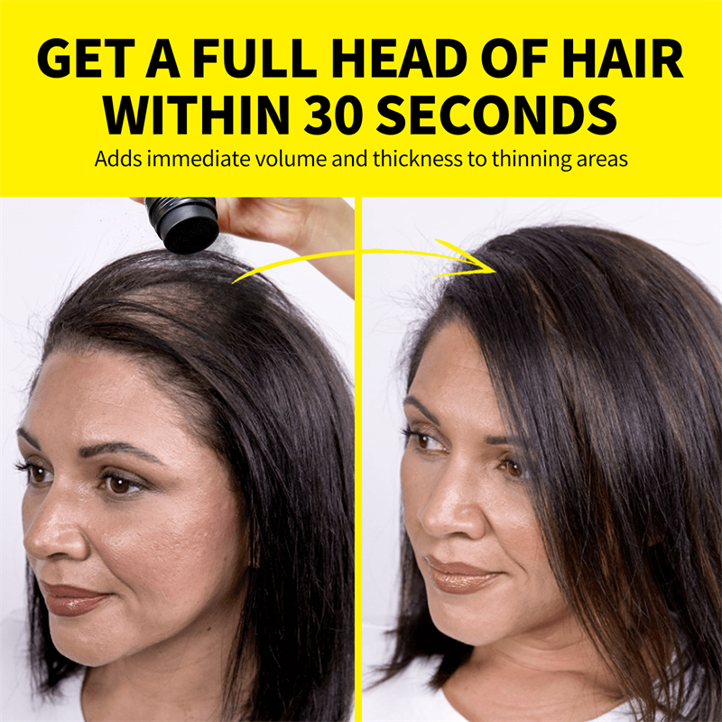 Sevich Hair Fibers Powder 25g  - Hair Care Products incelemesi ve fiyatı
