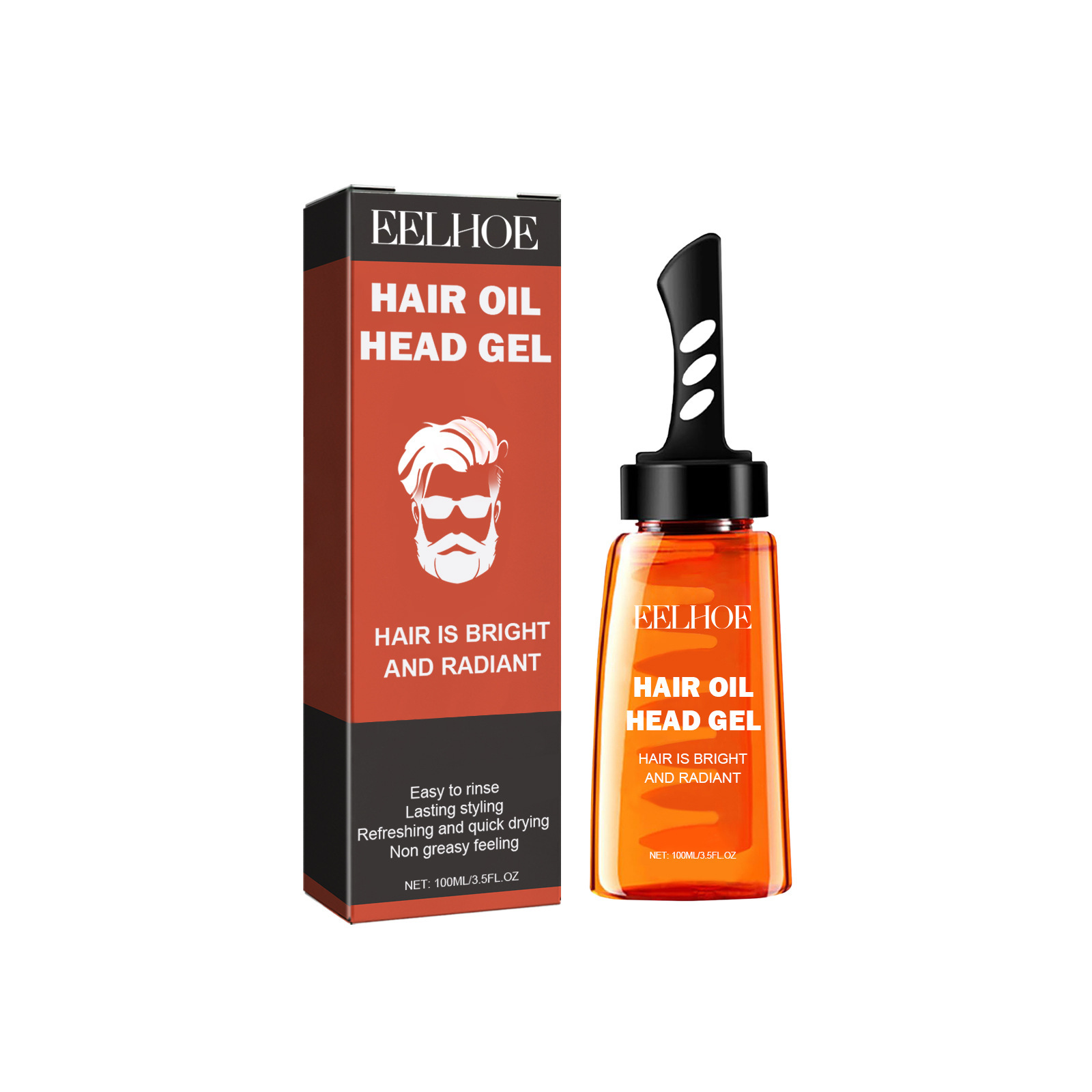 EELHOE 2 in 1 Professional Hai - Hair Care Products incelemesi ve fiyatı