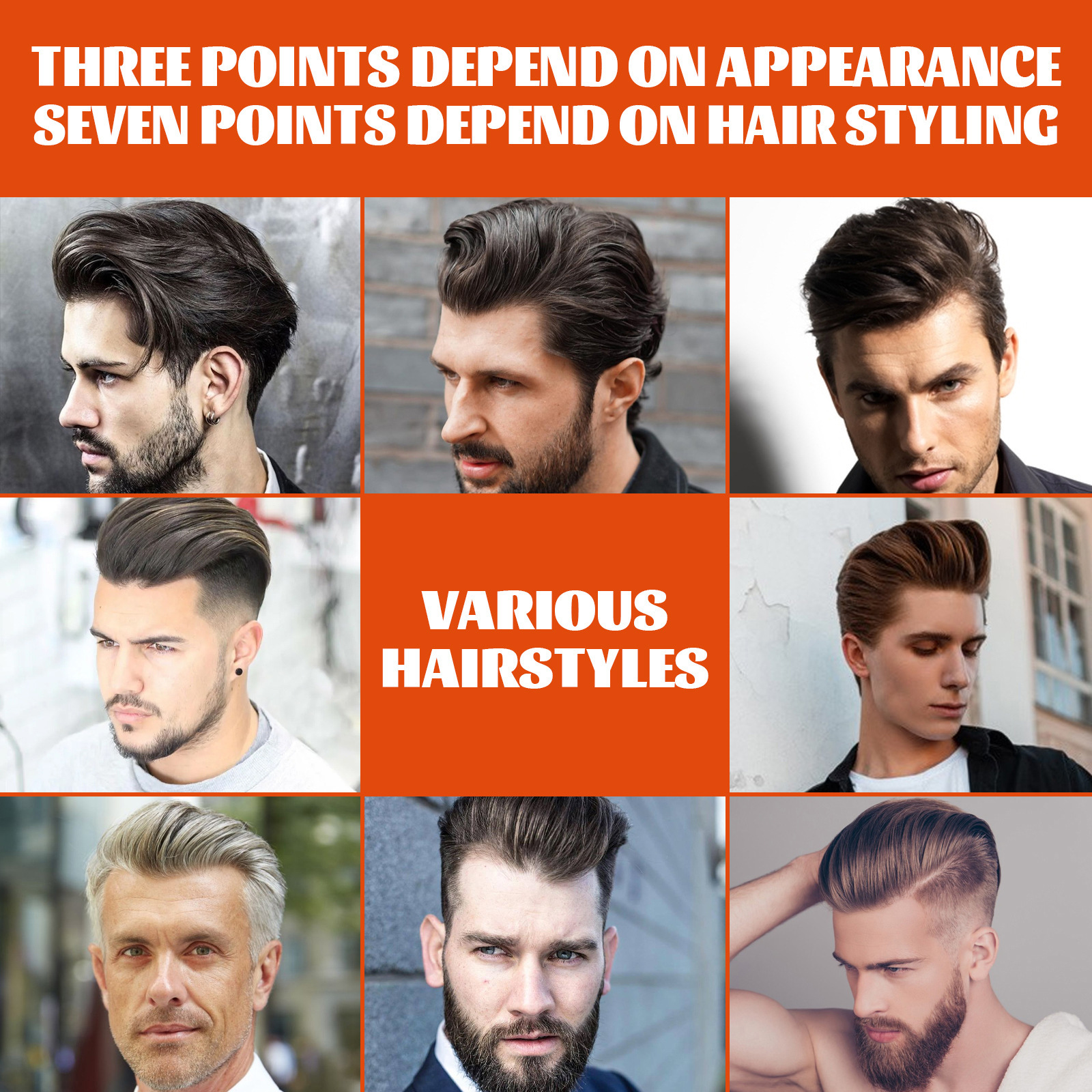 EELHOE 2 in 1 Professional Hai - Hair Care Products incelemesi ve fiyatı