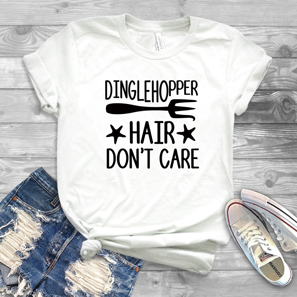 Dinglehopper Hair Don't Care S - Hair Care Quotes incelemesi ve fiyatı