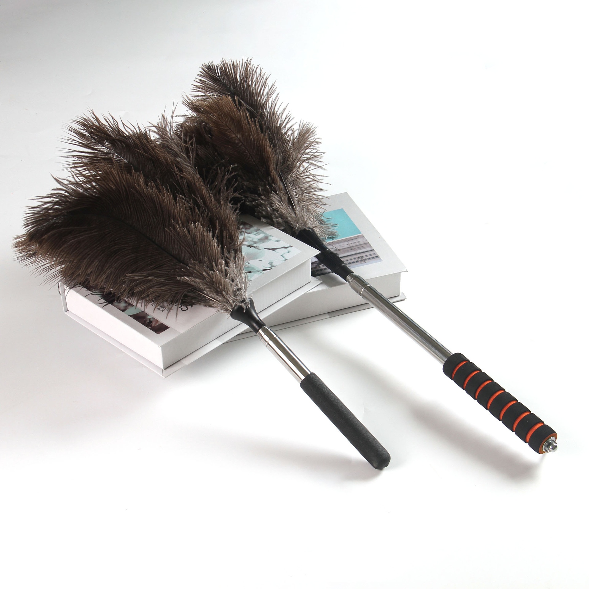 Scalable Dust Duster Long Hand - Hair Care Journal incelemesi ve fiyatı
