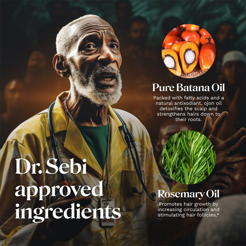 Batana Rosemary Hair Care Esse - Hair Care Products incelemesi ve fiyatı