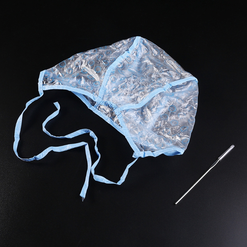 1set Hair Dyeing Cap + Hook Br - Hair Care Quotes incelemesi ve fiyatı