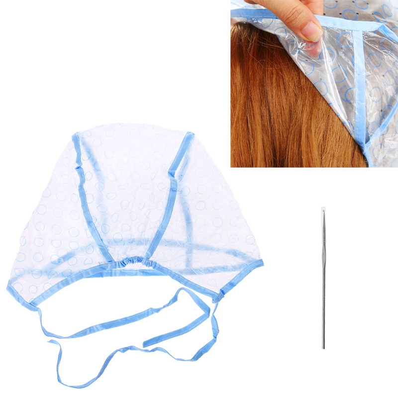 1set Hair Dyeing Cap + Hook Br - Hair Care Quotes incelemesi ve fiyatı