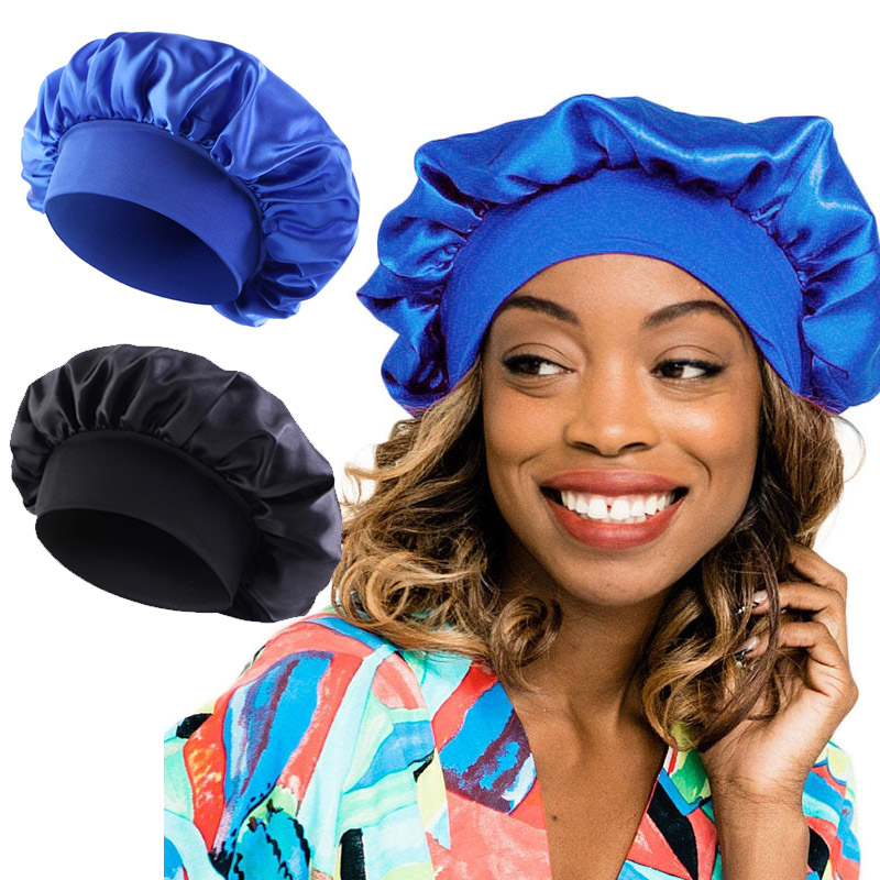 Comfy Satin Hair Bonnet 3 Pack - Satin Hair Bonnet incelemesi ve fiyatı