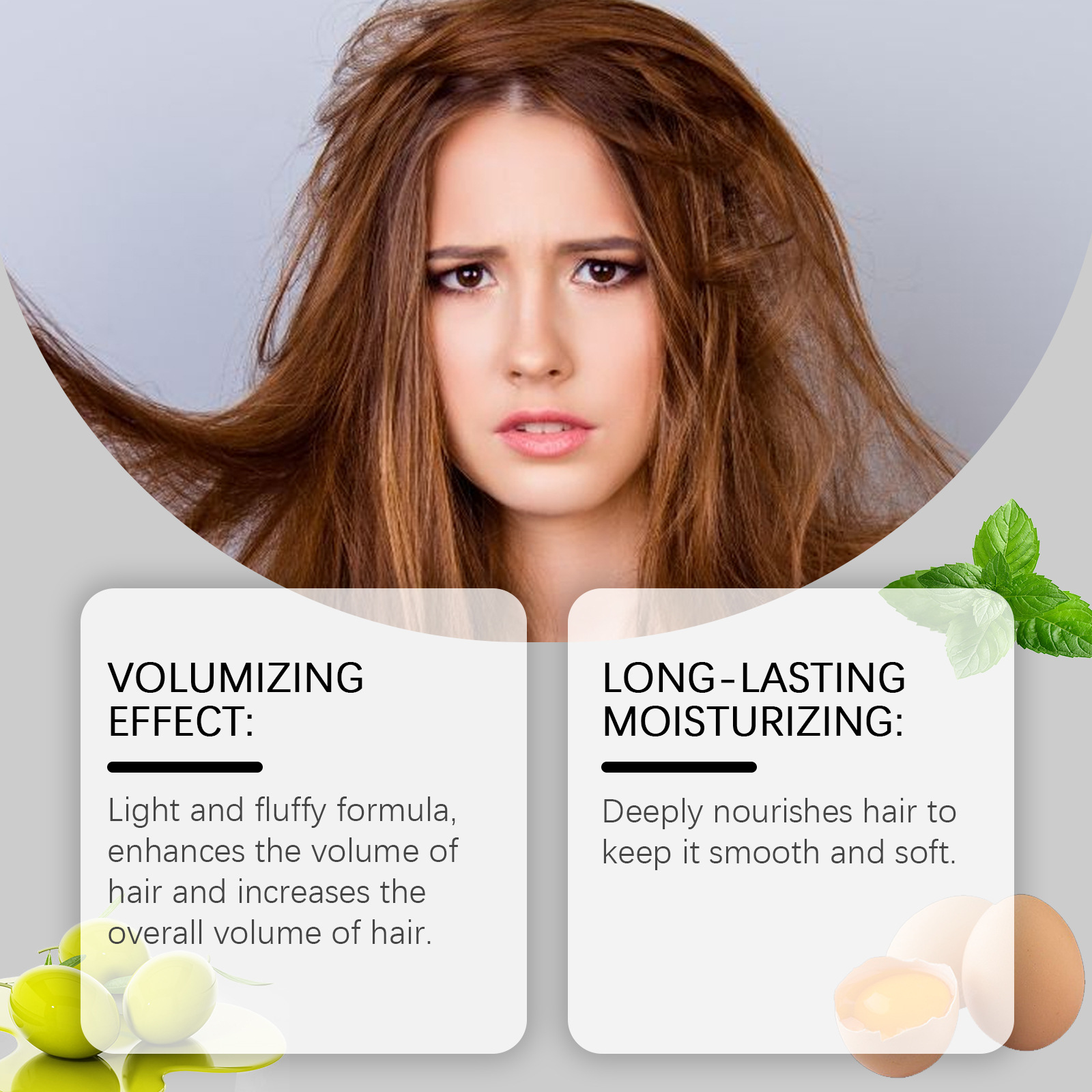 Egg Remedy Hair Oil Restore So - Hair Care Products incelemesi ve fiyatı