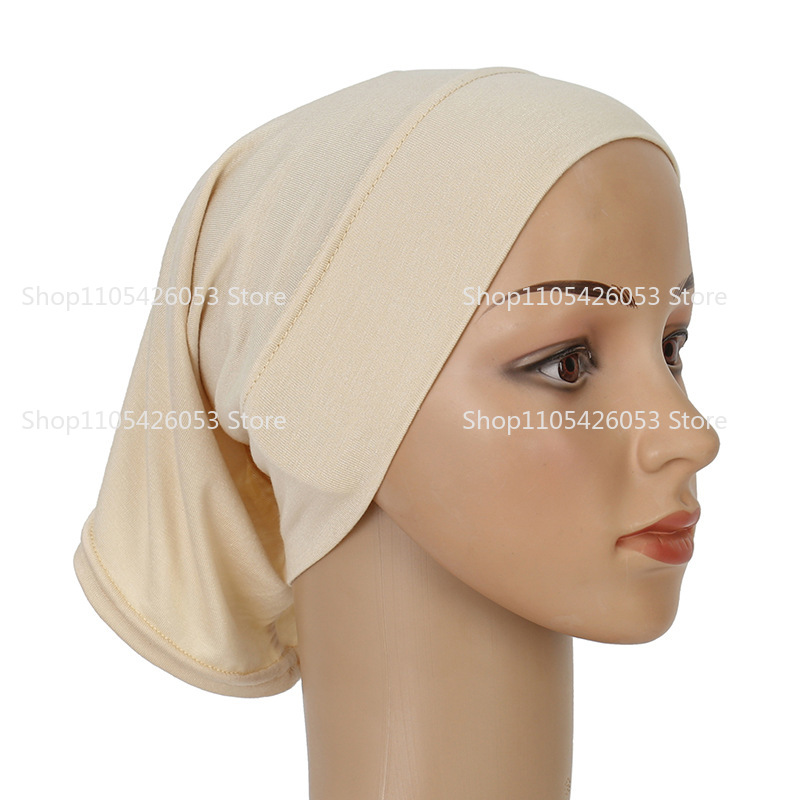 Double Layer Satin Lining Jers - Satin Hair Bonnet incelemesi ve fiyatı