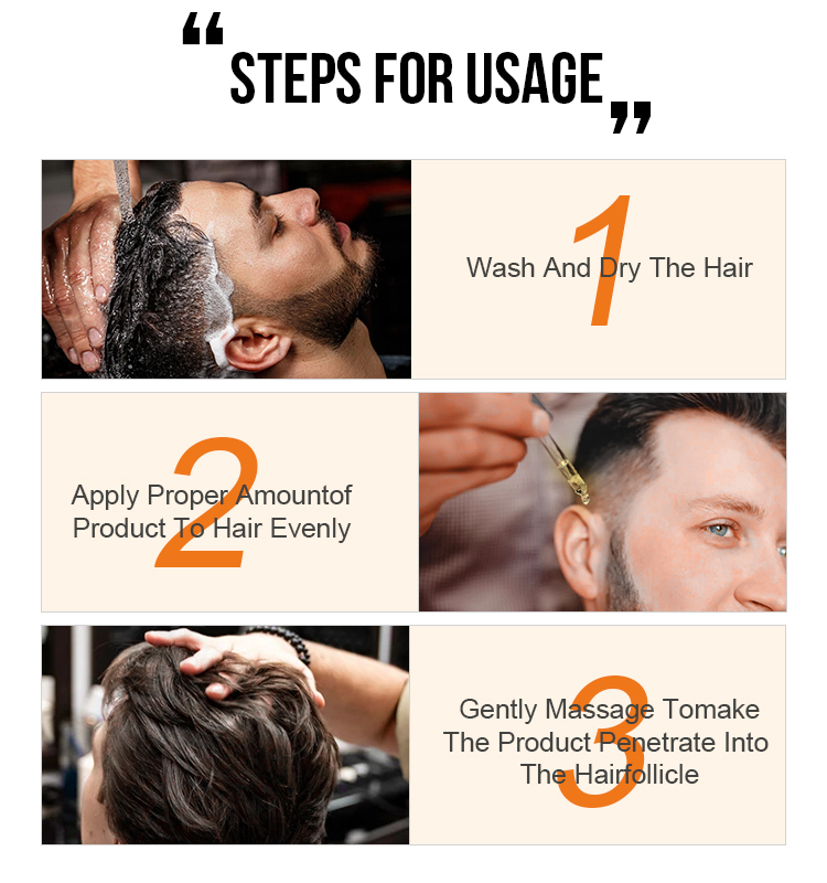 Hair Growth Serum Fast Growing - Hair Care Products incelemesi ve fiyatı