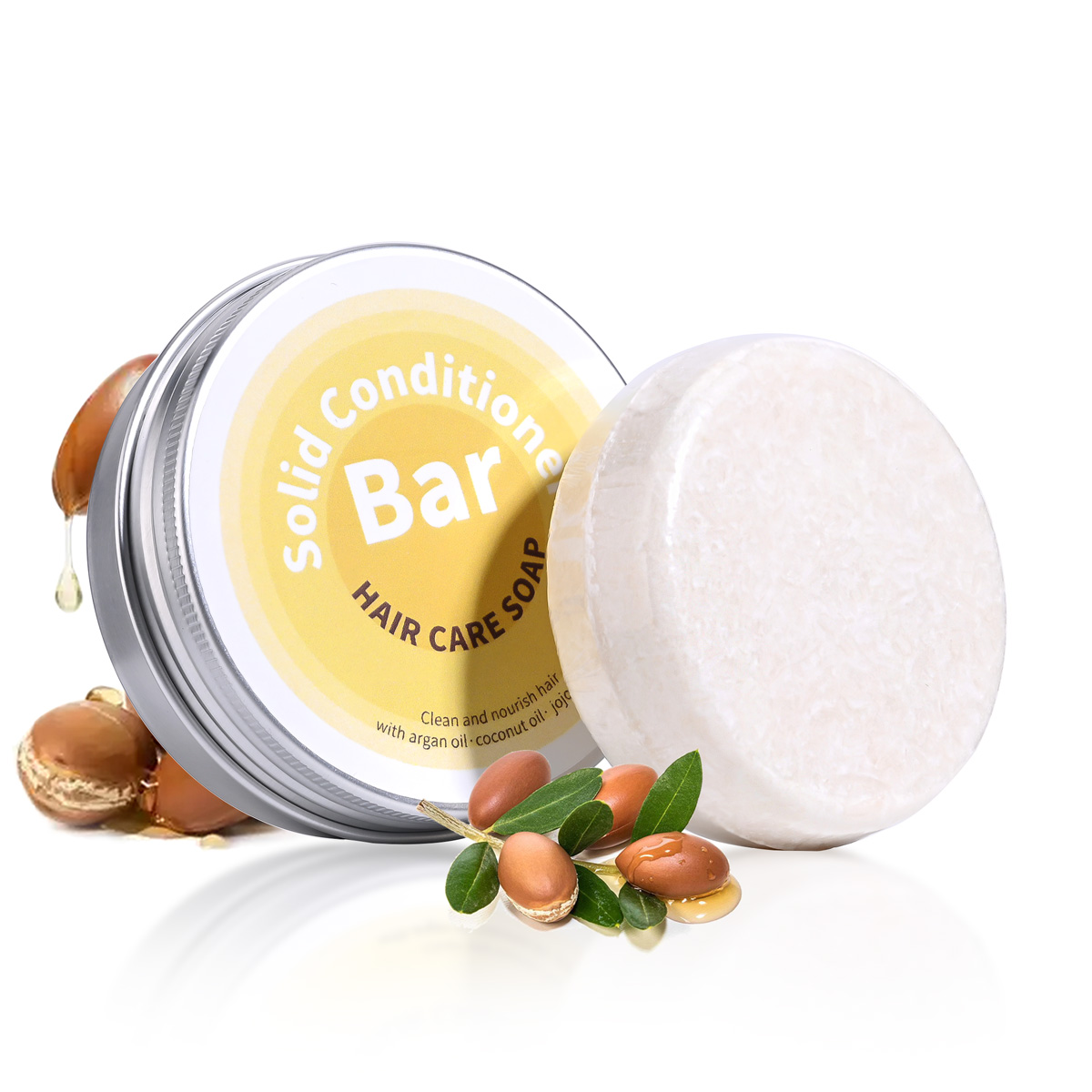 Plant Essential Oil Hair Condi - Hair Care Products incelemesi ve fiyatı