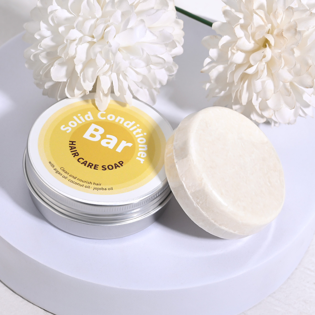 Plant Essential Oil Hair Condi - Hair Care Products incelemesi ve fiyatı
