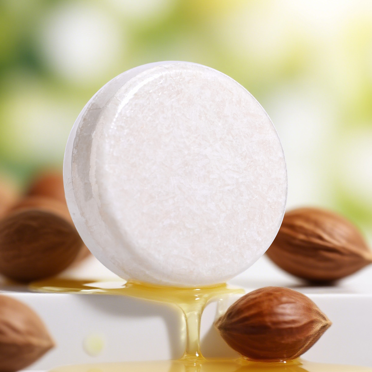 Plant Essential Oil Hair Condi - Hair Care Products incelemesi ve fiyatı