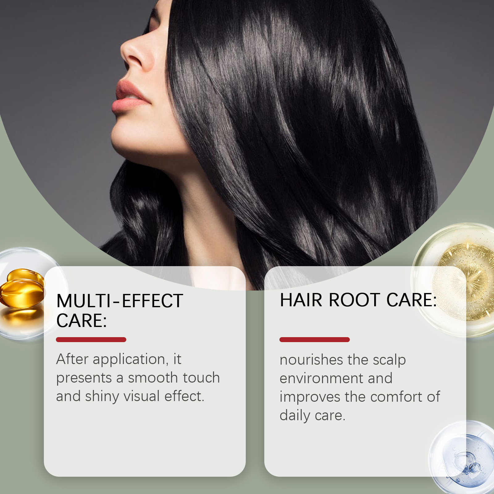 Hoegoa Scalp Care Essence Spra - Hair Care Products incelemesi ve fiyatı