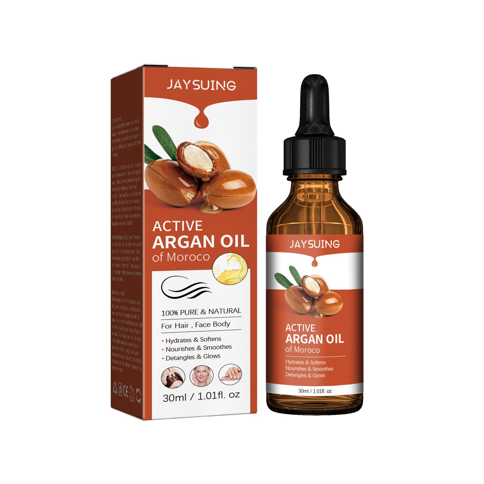 Argan Oil for Hair Treatment S - Hair Care Products incelemesi ve fiyatı