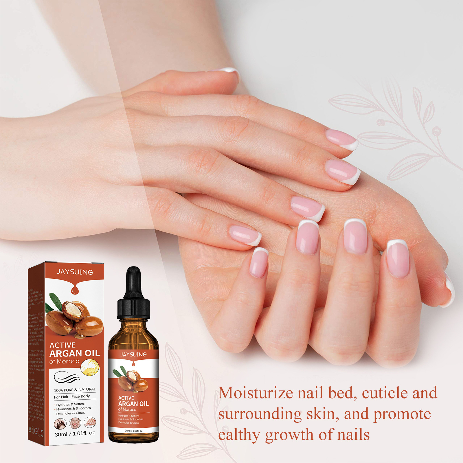 Argan Oil for Hair Treatment S - Hair Care Products incelemesi ve fiyatı