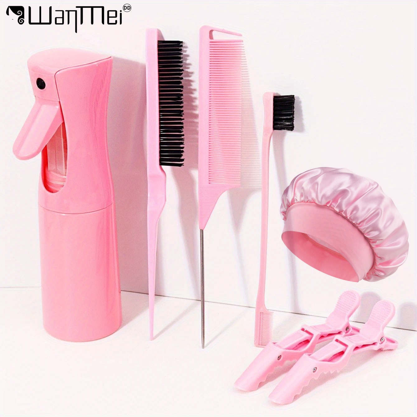 Professional Hair Styling Tool - Satin Hair Bonnet incelemesi ve fiyatı